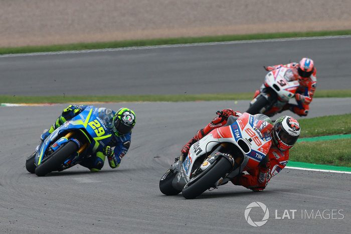 0. Andrea Iannone (Suzuki)