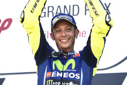 Valentino Rossi, Yamaha Factory Racing