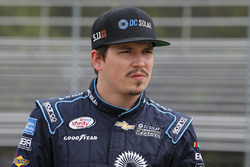 Brennan Poole, Chip Ganassi Racing Chevrolet