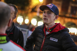 Elfyn Evans, M-Sport