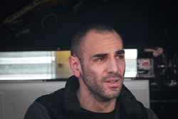 Сіріль Абітебуль, виконавчий директор Renault Sport F1
