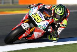 Cal Crutchlow, Team LCR Honda