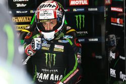 Johann Zarco, Monster Yamaha Tech 3