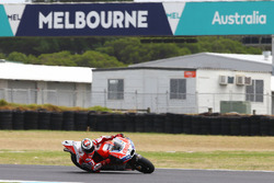 Хорхе Лоренсо, Ducati Team