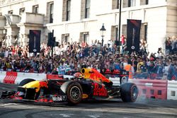 Max Verstappen, Red Bull Racing