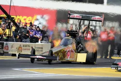 Leah Pritchett
