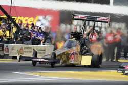 Leah Pritchett