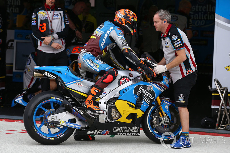 Tito Rabat, Estrella Galicia 0,0 Marc VDS