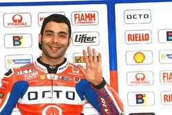 Danilo Petrucci, Pramac Racing