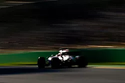 سيرجيو بيريز، فورس انديا