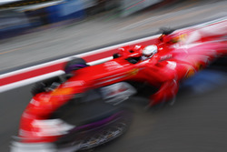 Себастьян Феттель, Ferrari SF70H