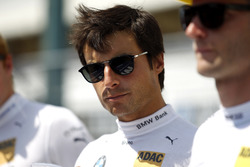 Бруно Спенглер, BMW Team RBM, BMW M4 DTM