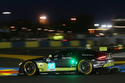 #95 Aston Martin Racing Aston Martin Vantage : Nicki Thiim, Marco Sorensen, Richie Stanaway