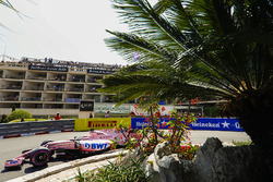 Серхио Перес, Sahara Force India F1 VJM10