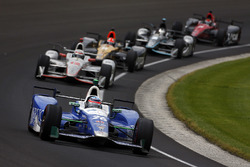 Takuma Sato, Andretti Autosport Honda