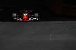 Себастьян Феттель, Ferrari SF70-H