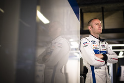 Olivier Pla, Ford Chip Ganassi Racing