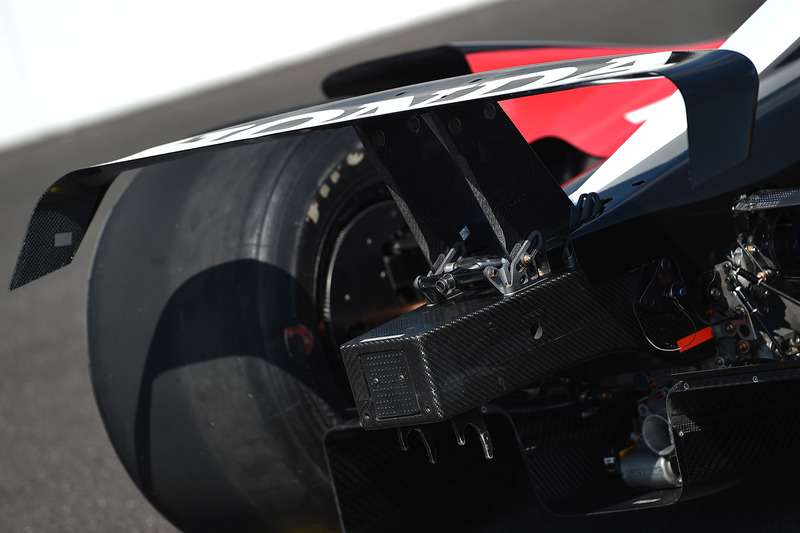 Honda IndyCar 2018
