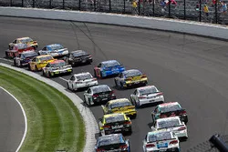 Turn 1 start