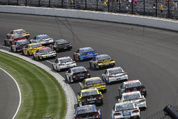 Turn 1 start