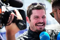 Patrick Carpentier