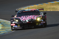 #50 Larbre Competition Corvette C7-Z06: Ромен Брандела, Крістіан Філіппон, Фернандо Ріс