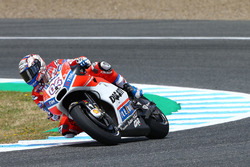 Andrea Dovizioso, Ducati Team