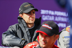 Эстебан Гутьеррес, Techeetah
