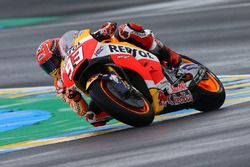 Marc Márquez, Repsol Honda Team