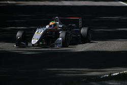 Jehan Daruvala, Carlin, Dallara F317 - Volkswagen