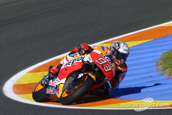Marc Márquez, Repsol Honda Team