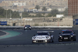 #911 Herberth Motorsport Porsche 991 GT3 R: Daniel Allemann, Ralf Bohn, Robert Renauer, Alfred Renauer, Brendon Hartley