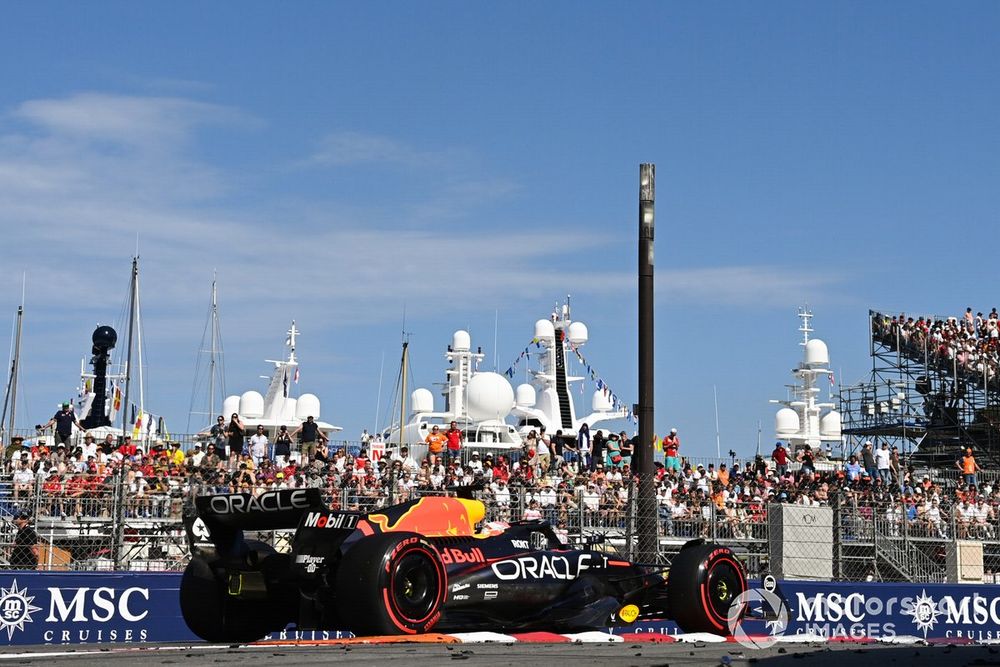 Max Verstappen, Red Bull Racing RB19