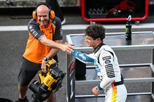 Lando Norris, McLaren