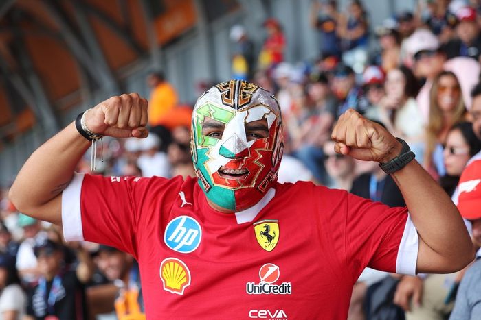 Fans