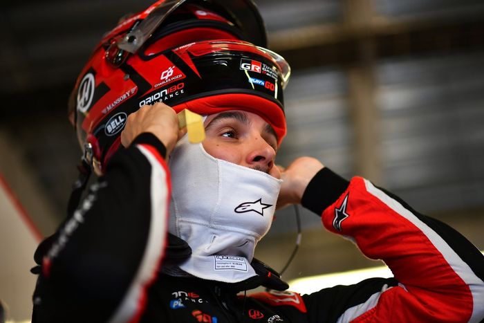 Esteban Ocon, Haas F1 Team