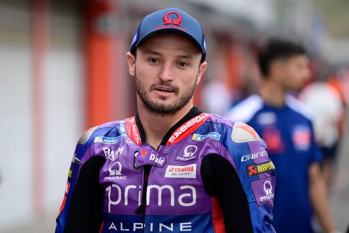 Jack Miller, Pramac Racing