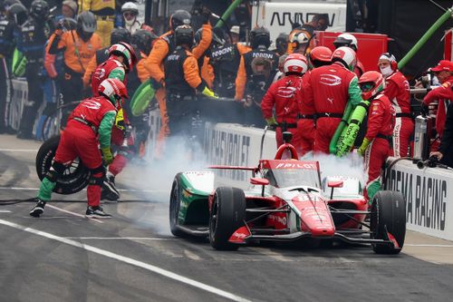 Robert Shwartzman, Prema Racing