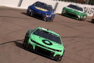 Austin Dillon, Richard Childress Racing Chevrolet