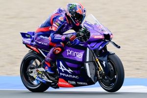 Jack Miller, Pramac Racing