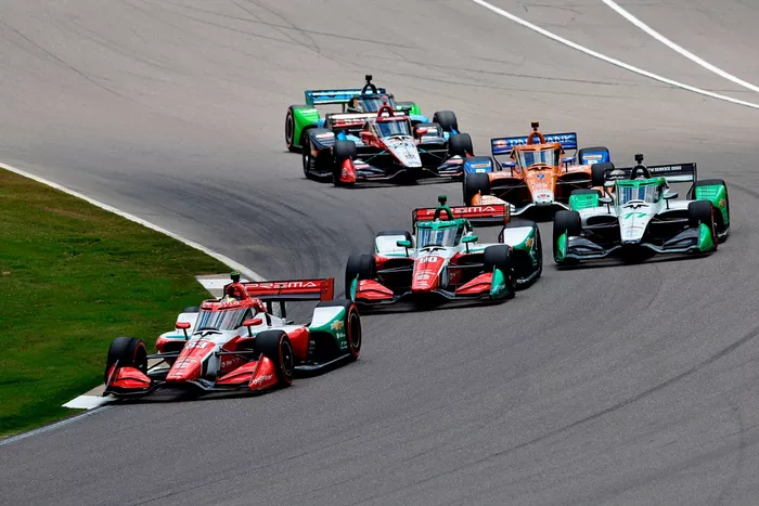 Robert Shwartzman, Prema Racing