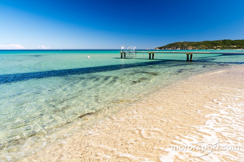 St. Tropez, il simbolo della riviera francese