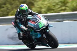 Franco Morbidelli, Petronas Yamaha SRT