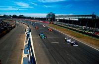 Martin Brundle