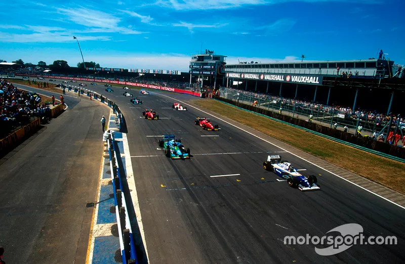 Jean Alesi