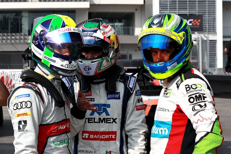 Lucas di Grassi