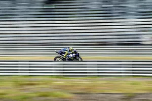 Valentino Rossi, Yamaha Factory Racing