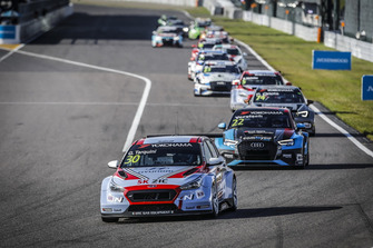 Gabriele Tarquini, BRC Racing Team Hyundai i30 N TCR