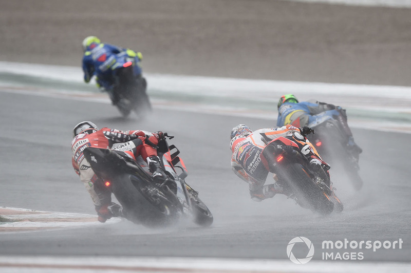 Дані Педроса, Repsol Honda Team
