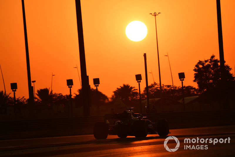 Брендон Хартлі, Toro Rosso STR13